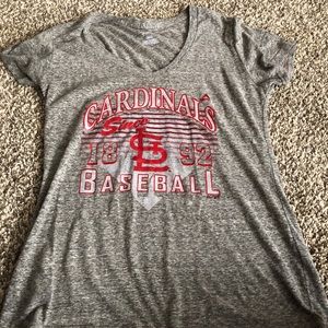 St. Louis Cardinals Top